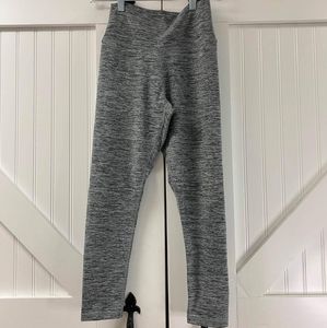 ECHT Leggings size small